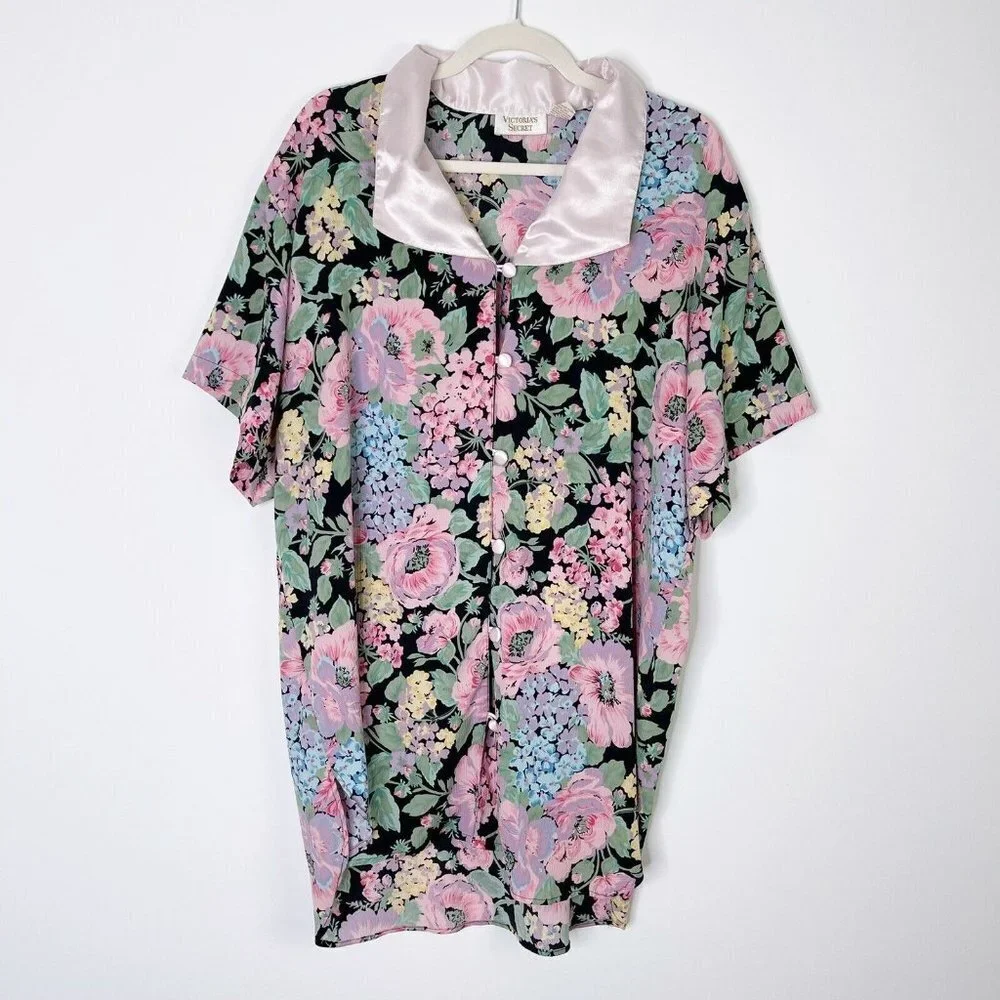 Victorias Secret vintage victoria’s